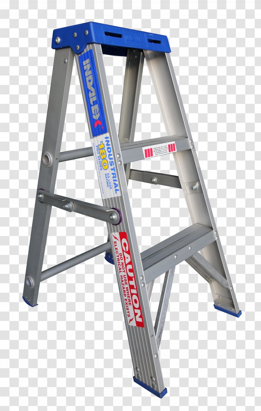 Ladder Industry Paint Tool - Polymer - Ladders Transparent PNG