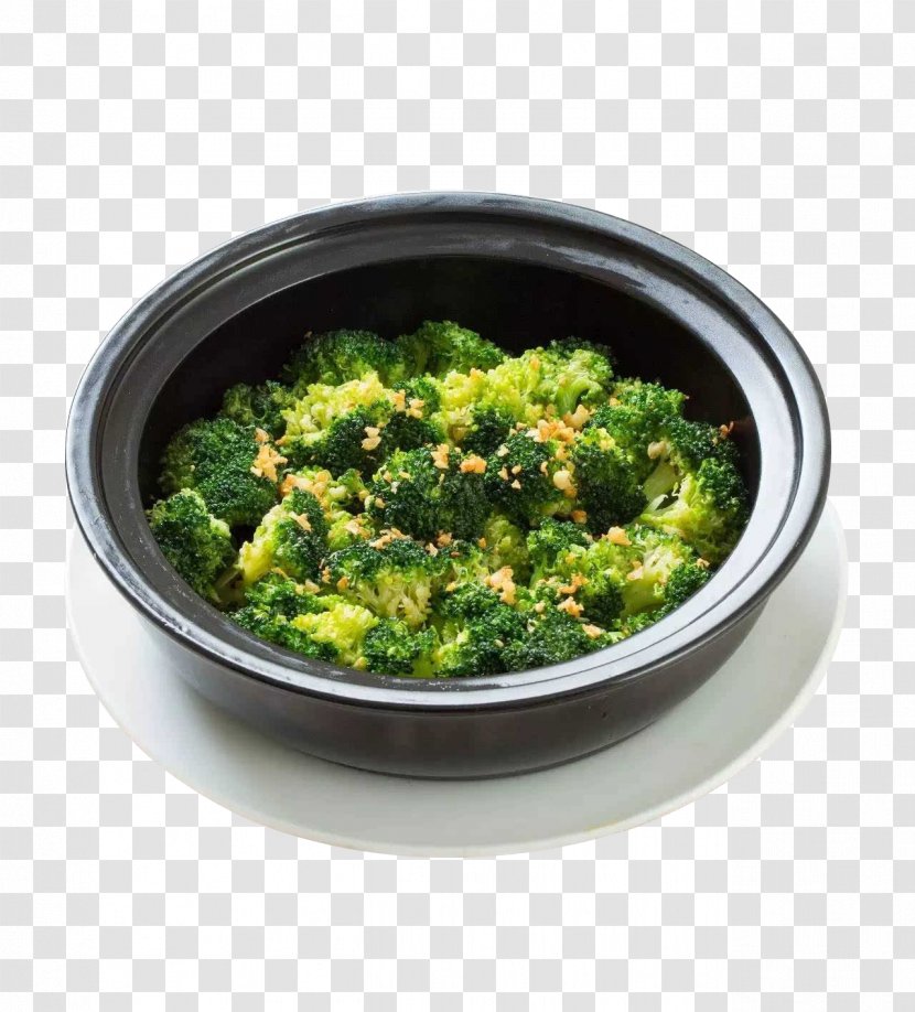 Tajine Olive Oil Broccoli Transparent PNG