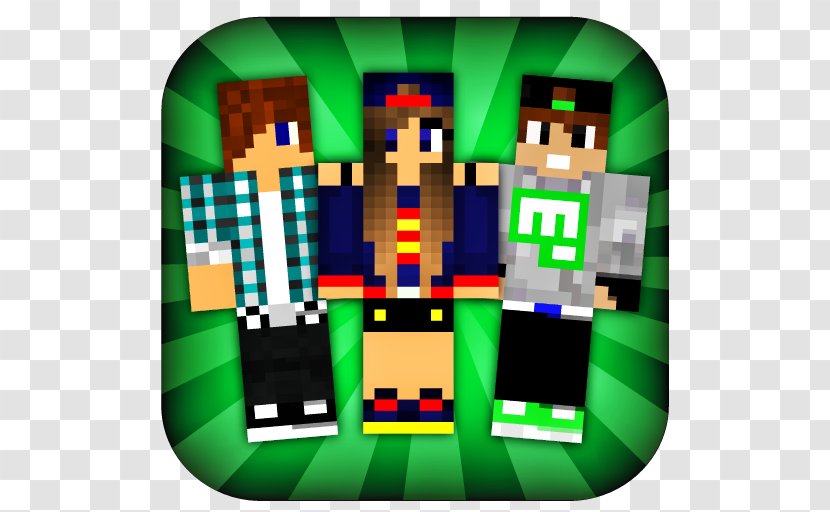 Minecraft: Pocket Edition Android - App Store - Crone Transparent PNG