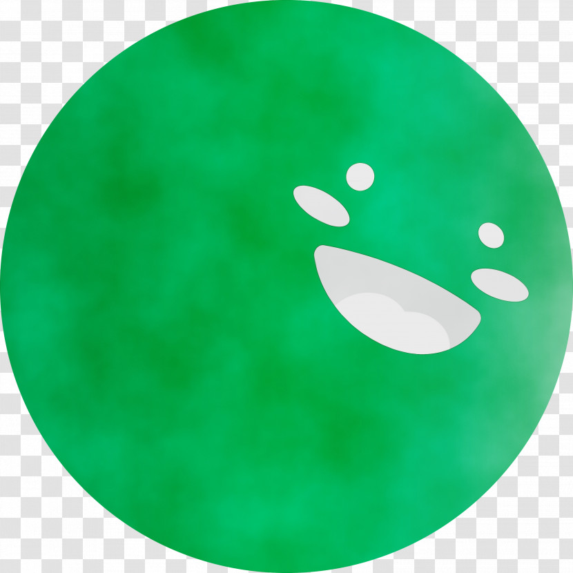 Leaf Circle Green Font Science Transparent PNG