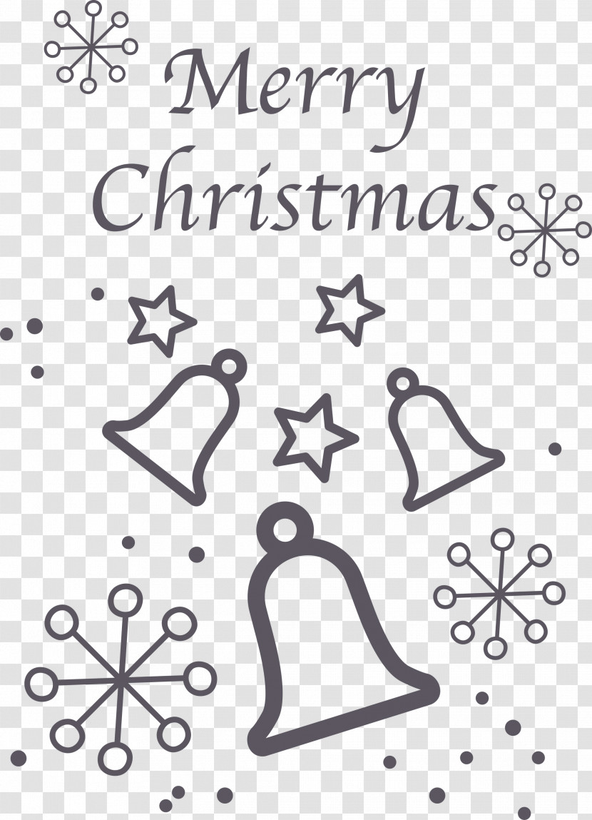 Merry Christmas Transparent PNG