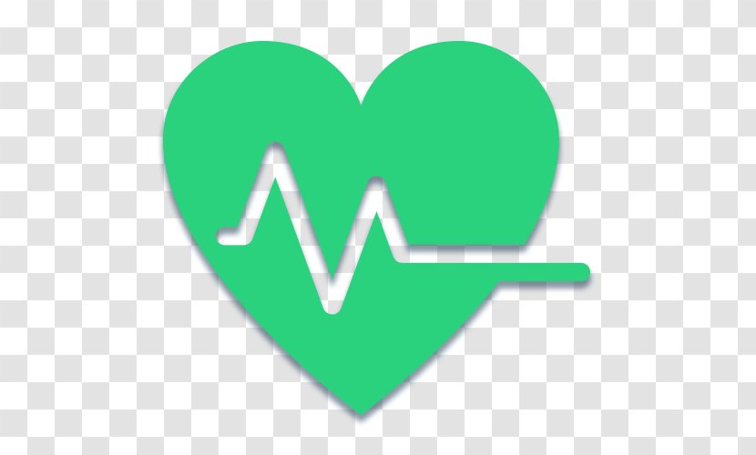 Health - Logo - Love Transparent PNG