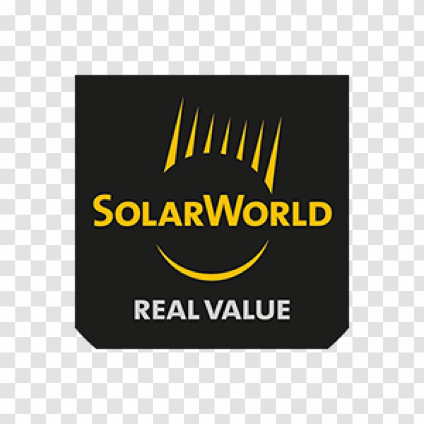 United States SolarWorld Solar Panels Power Energy - Cell Transparent PNG