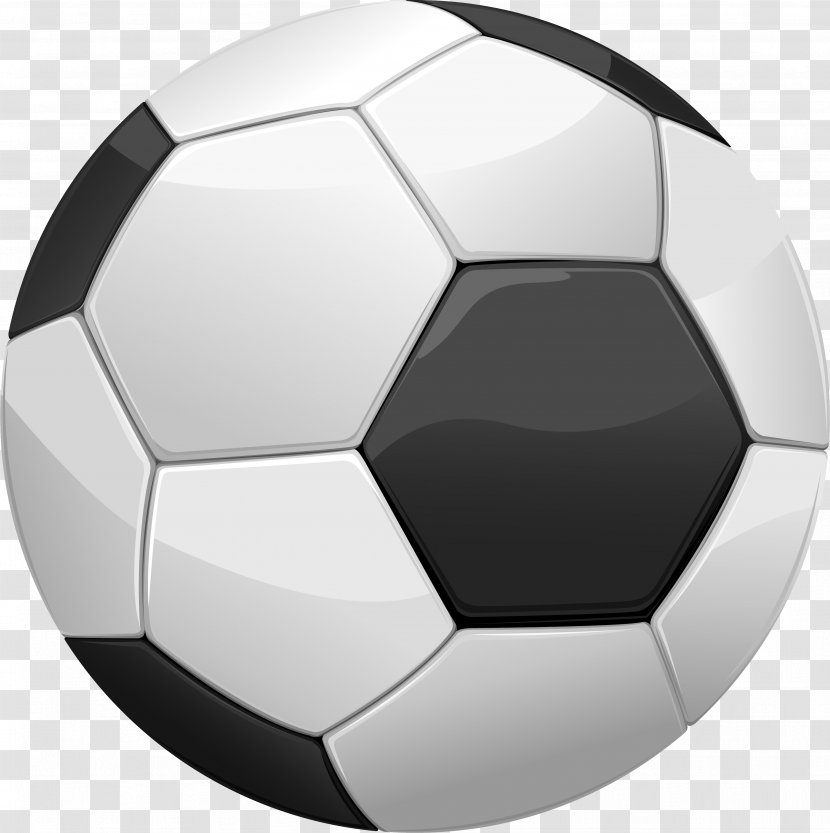 Football Clip Art - Penalty Kick - Ball Transparent PNG