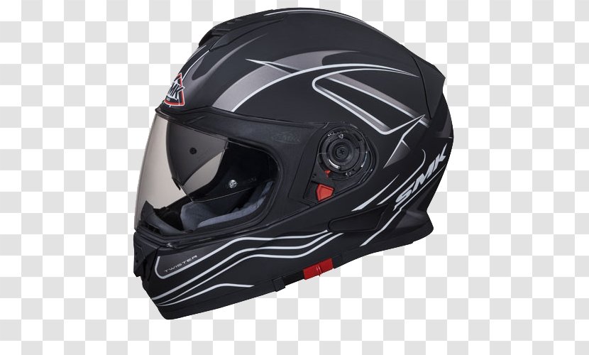 Motorcycle Helmets Integraalhelm Pinlock-Visier - Personal Protective Equipment Transparent PNG