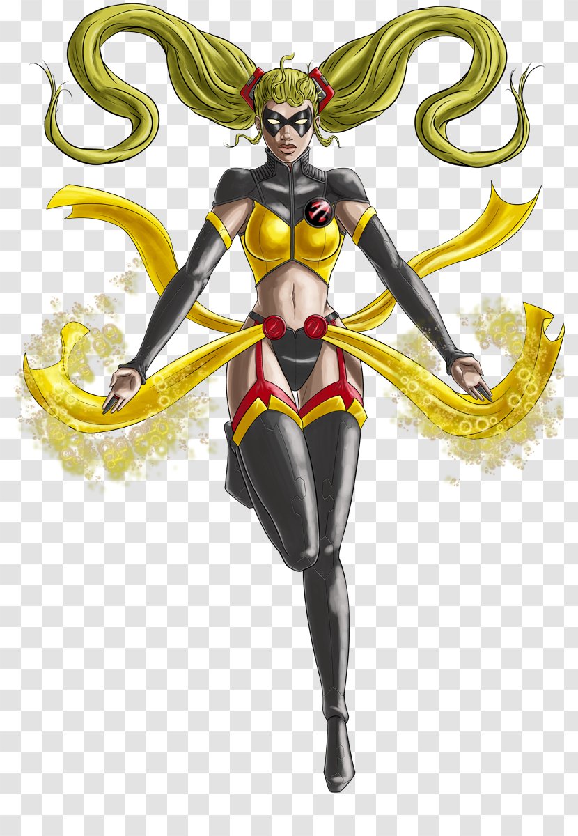 Cyclops Sabretooth Sunspot Carol Danvers X-Men - Xmen Transparent PNG