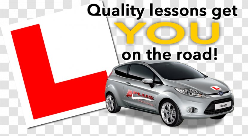 Car Door Motor Vehicle Advertising Driving - Lesson Transparent PNG