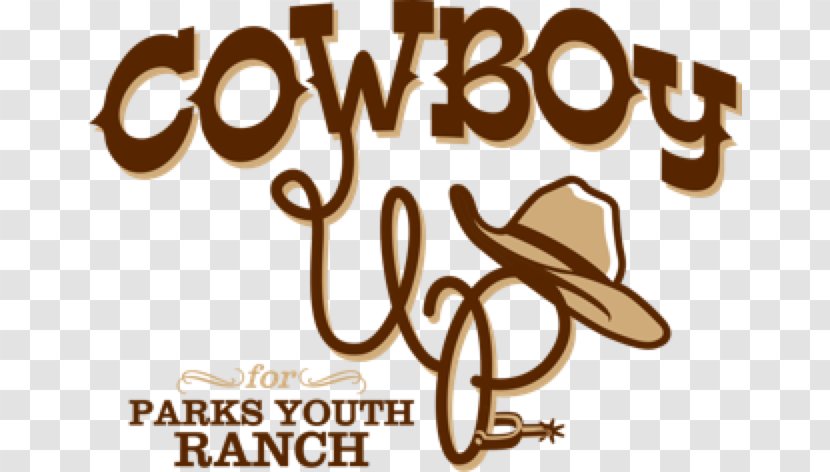 Cattle Cowboy Logo Decal Clip Art Transparent PNG