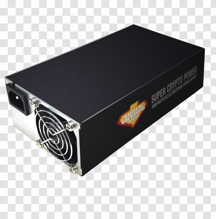 Power Converters Cryptocurrency Digital Corporation NYSEAMERICAN:DPW Mining Rig - Electronics Accessory - Host Supply Transparent PNG