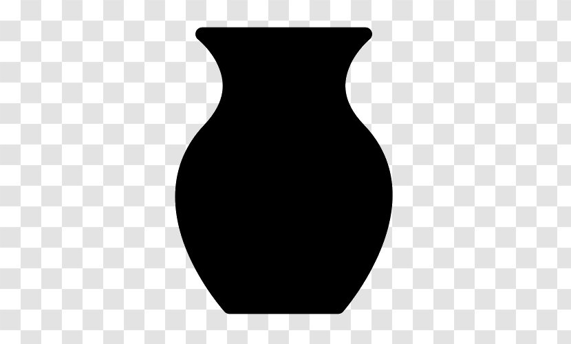 Pottery Ceramic Vector - Vase Transparent PNG