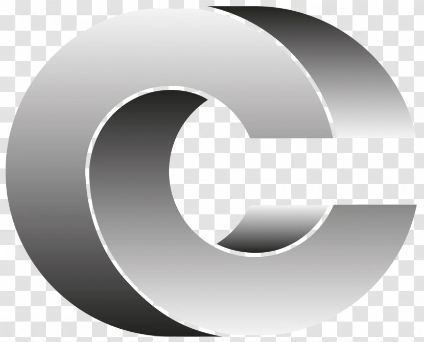 Logo C - Number - Design Transparent PNG