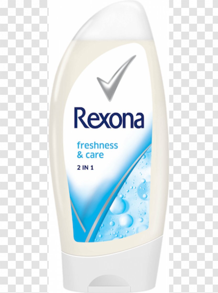 Lotion Switzerland Rexona Shower Gel Deodorant - Skin Care Transparent PNG