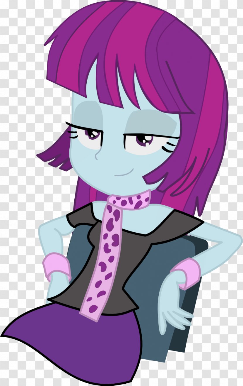 My Little Pony: Equestria Girls Rarity Image - Frame - Rainbow Rocks Octavia Transparent PNG