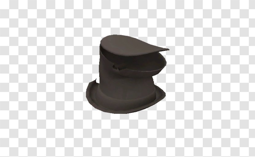 Team Fortress 2 Classic Chapeau Claque Hat Steam - Video Game - Blacklist Transparent PNG