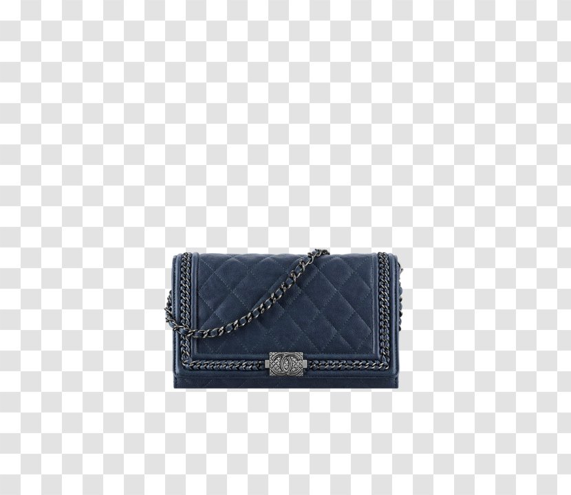 Handbag Wallet Blue Coin Purse - Brand - Goods Transparent PNG