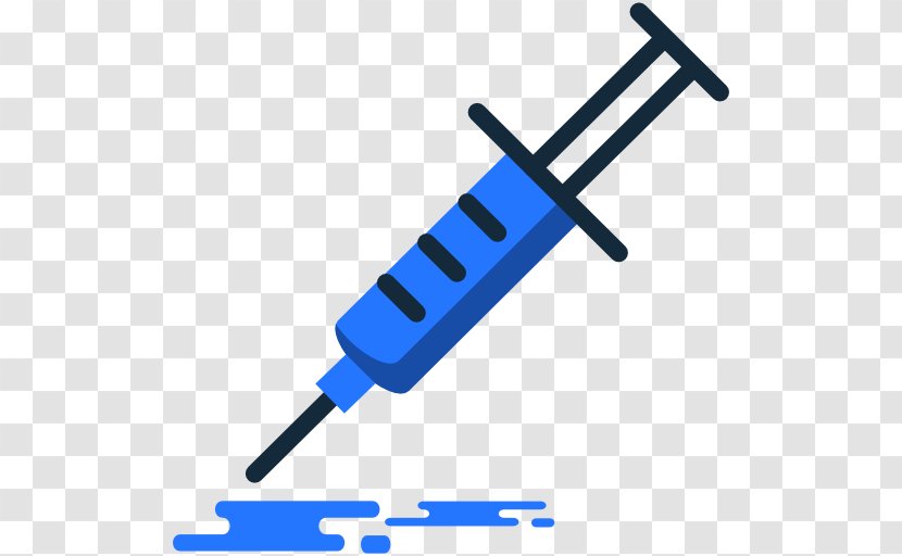 Syringe - Injection Transparent PNG