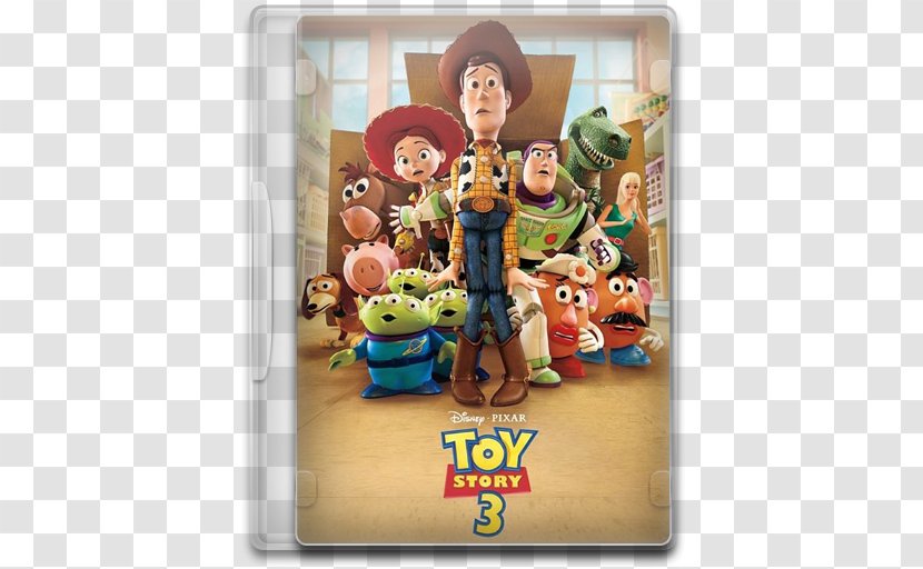 Sheriff Woody Film Poster Toy Story Pixar - Academy Awards Transparent PNG