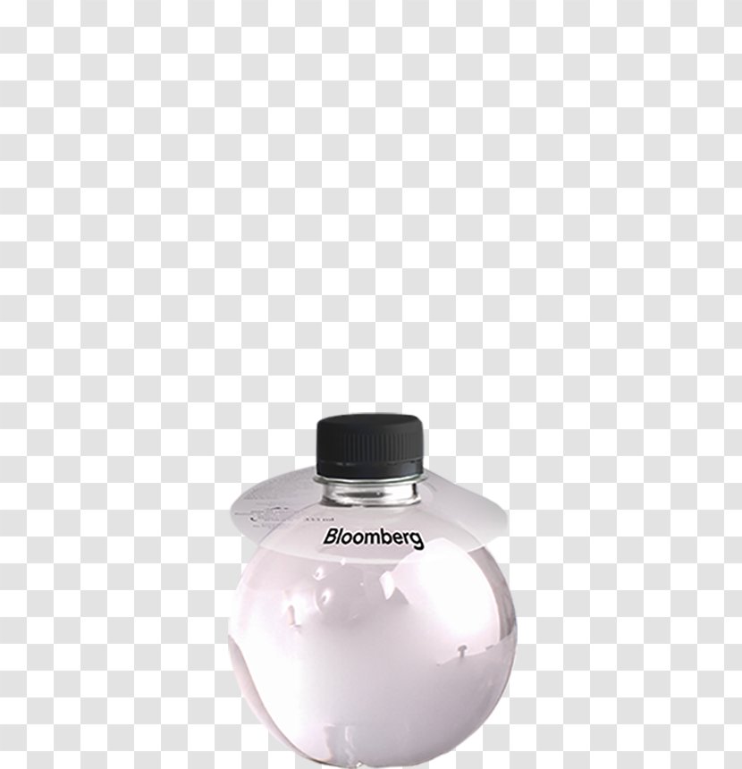 Box Plastic Advertising Bottle - Lighting - Water Brand Design Transparent PNG