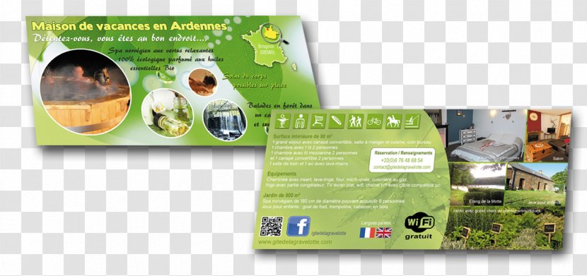 Advertising Brand Brochure - Cafe Flyer Transparent PNG
