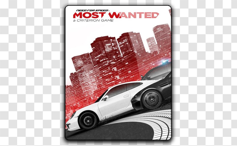 Need For Speed: Most Wanted Speed Rivals ProStreet The Xbox 360 - Prostreet - Nfs Transparent PNG