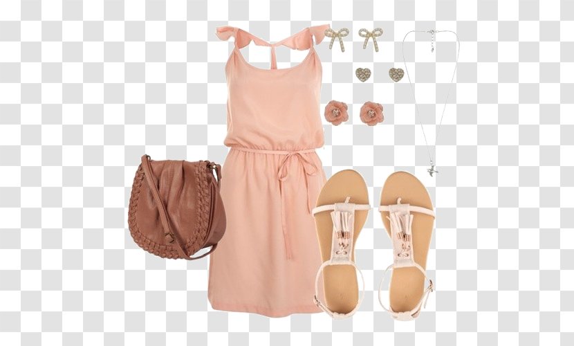 T-shirt Pink Dress Shoe - Sandal - Great Transparent PNG