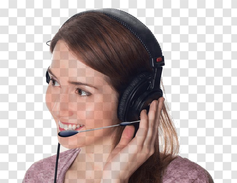 Customer Service Experience Call Centre - Hair Coloring - Dedicate Transparent PNG