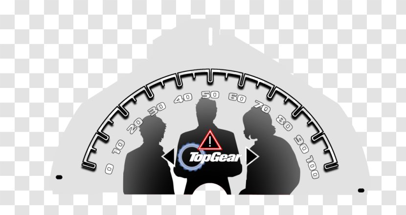 Brand Font - Label - Custom Car Speedometer Transparent PNG