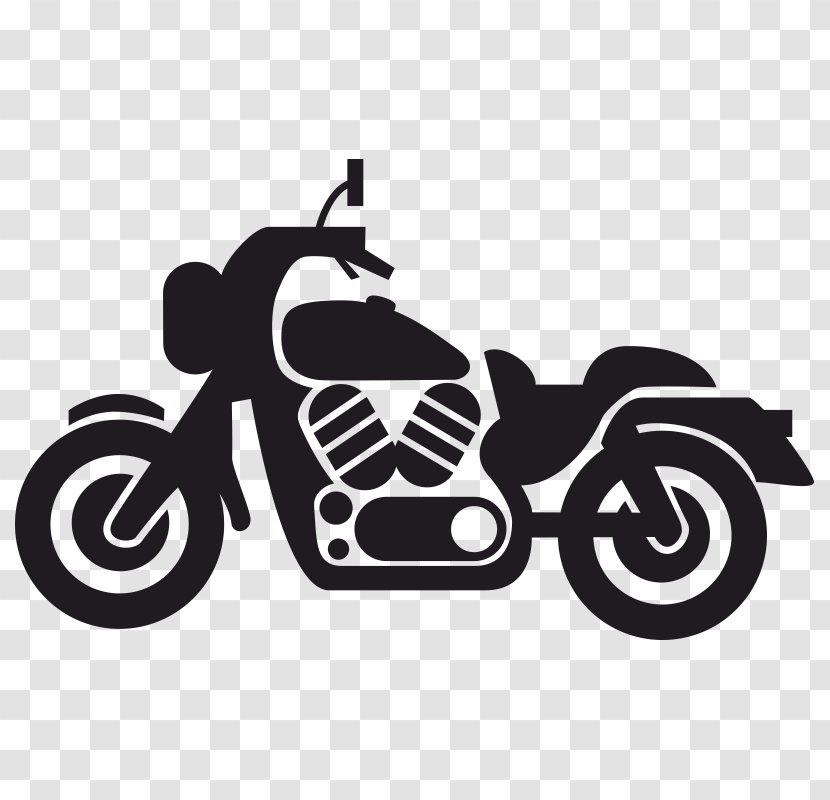 Car Motorcycle Harley-Davidson Vector Graphics Logo - Harleydavidson Street Glide Transparent PNG