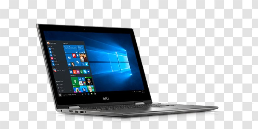 Dell Latitude 14 7000 Series Laptop Intel - Core - Inspiron Transparent PNG