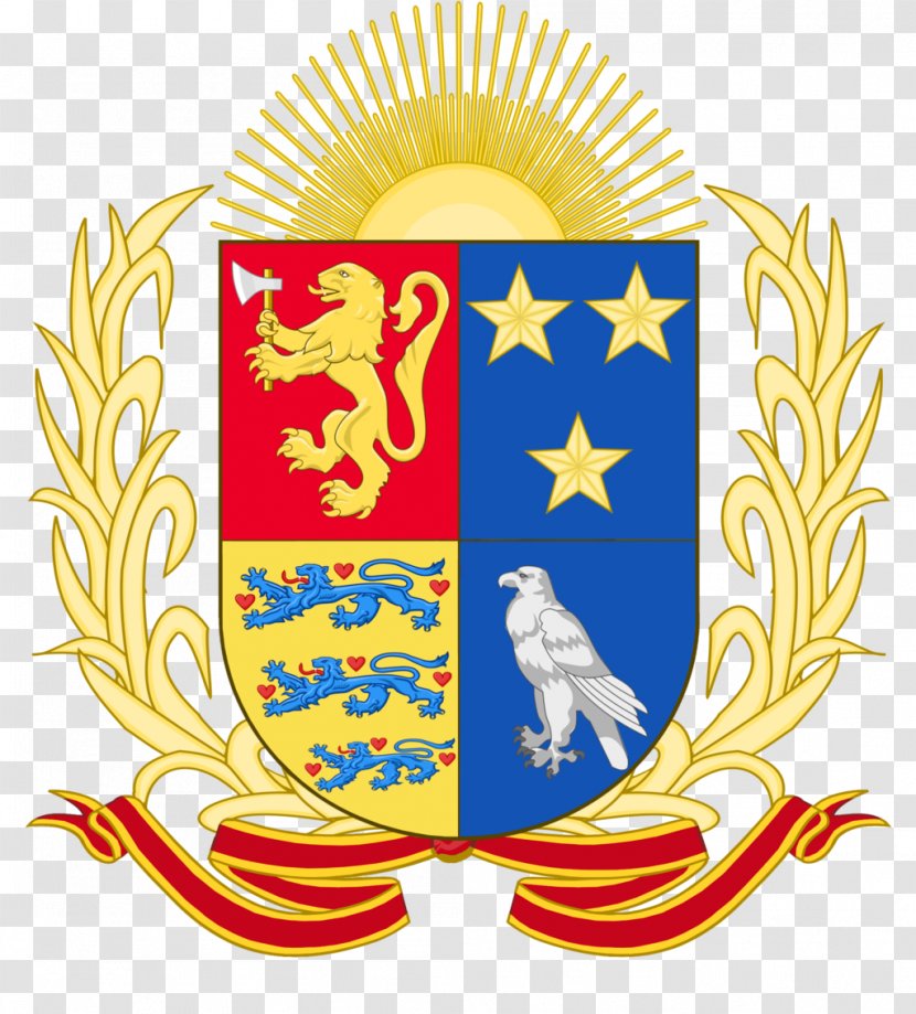 Coat Of Arms Socialist Heraldry Communism Crest Nordic Cross Flag - Symbol Transparent PNG