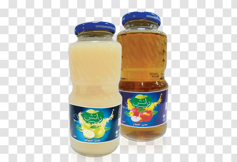 Juice Ranch Dressing Bottle Mango Ingredient - Grape Transparent PNG