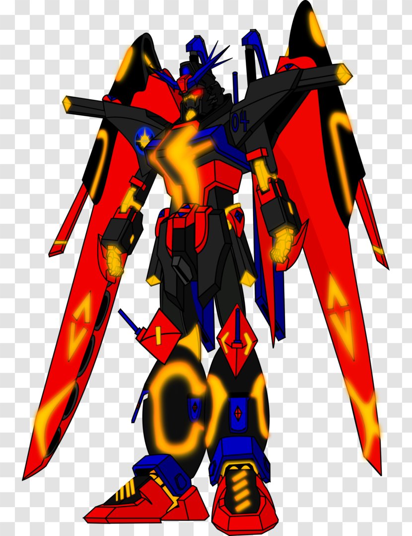 Cagalli Yula Athha Gundam Beam Saber Mecha โมบิลสูท - Machine - Zgmfx10a Freedom Transparent PNG