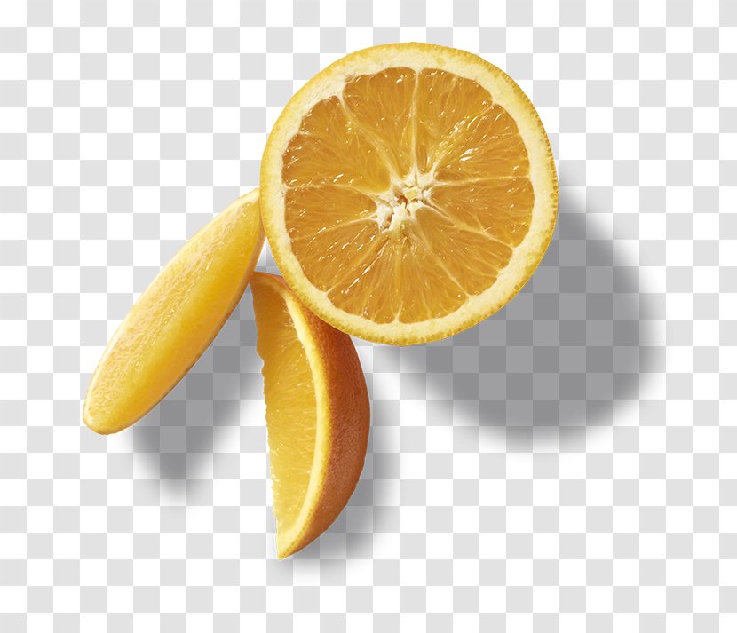 Peel Citric Acid Citrus - Ingredient - Orange Transparent PNG