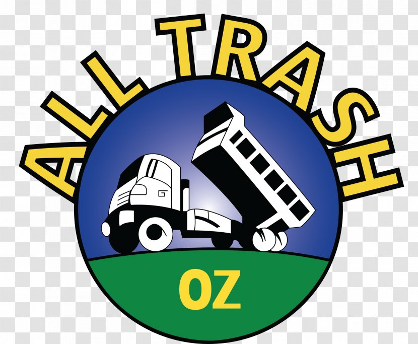 All Trash OZ Rubbish Removal Sydney Waste Collection Company Business - We Throw Away More Than Transparent PNG