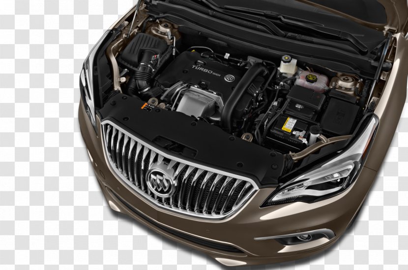 Buick Mid-size Car Headlamp General Motors - Midsize - Small Suvs Big Engines Transparent PNG