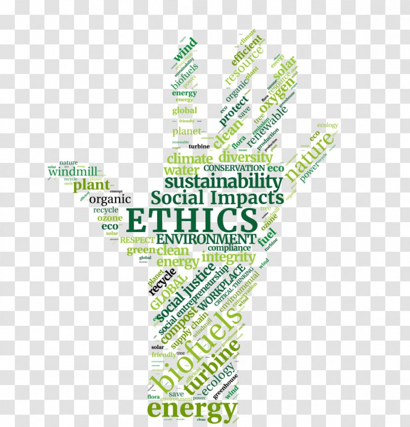 Business Ethics Sustainable Sustainability - Environmental Protection - Cloud Network Transparent PNG
