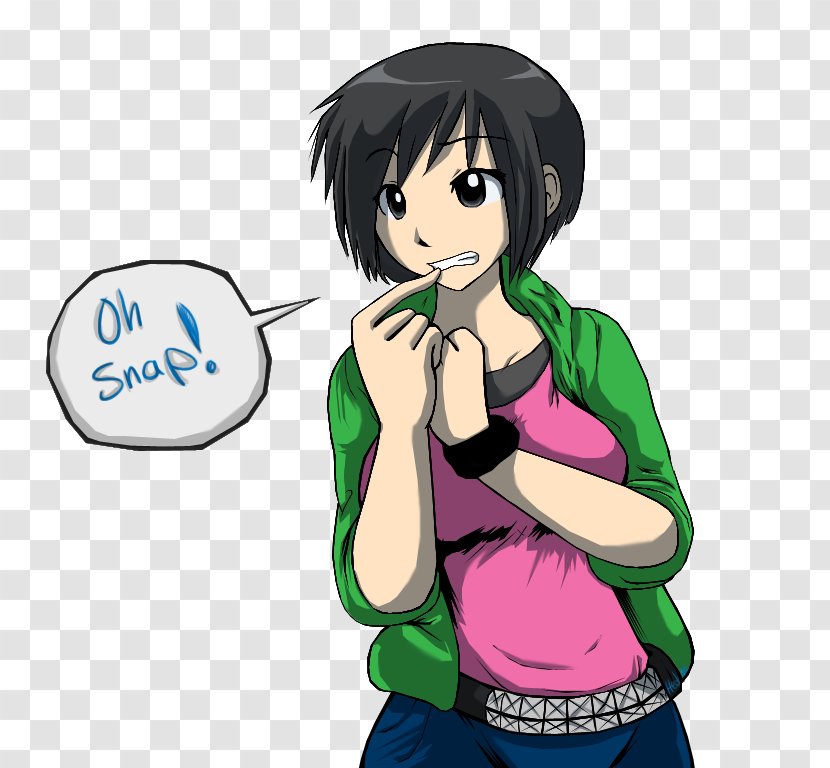 DeviantArt Clip Art - Heart - Oh Snap Transparent PNG