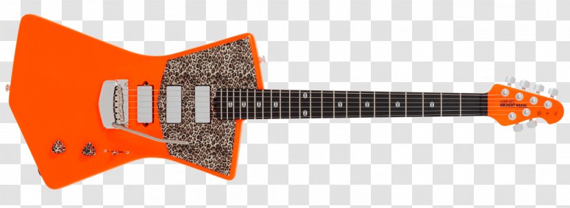 Electric Guitar Ukulele Acoustic Masseduction - Musician Transparent PNG