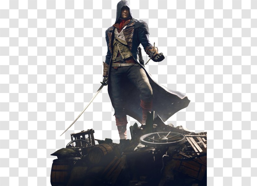 Assassin's Creed Unity Syndicate Creed: Brotherhood Rogue III - Playstation 3 - Assassins Transparent PNG