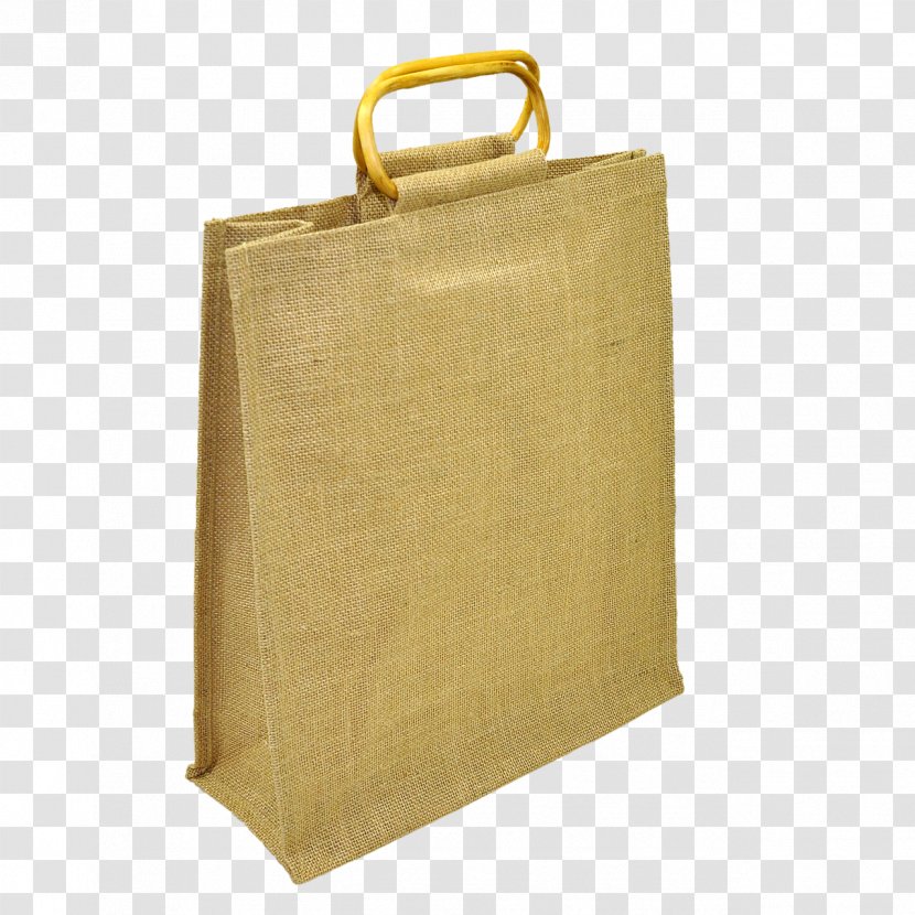 Plastic Bag Paper Jute - Shopping Transparent PNG