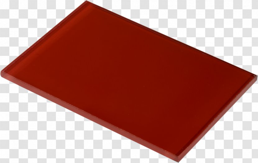 Rectangle RED.M - Redm - Anchor Printing Transparent PNG