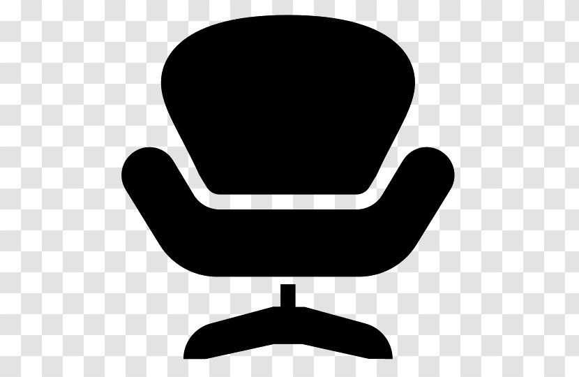 Office & Desk Chairs Icon Design Clip Art Transparent PNG