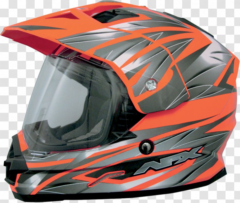 Motorcycle Helmets Scooter Bicycle - Snell Memorial Foundation Transparent PNG