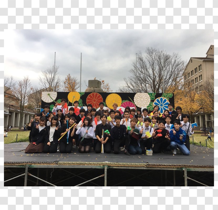 Tokyo Metropolitan University ナランハ クラブ活動 Juggling - Club Transparent PNG
