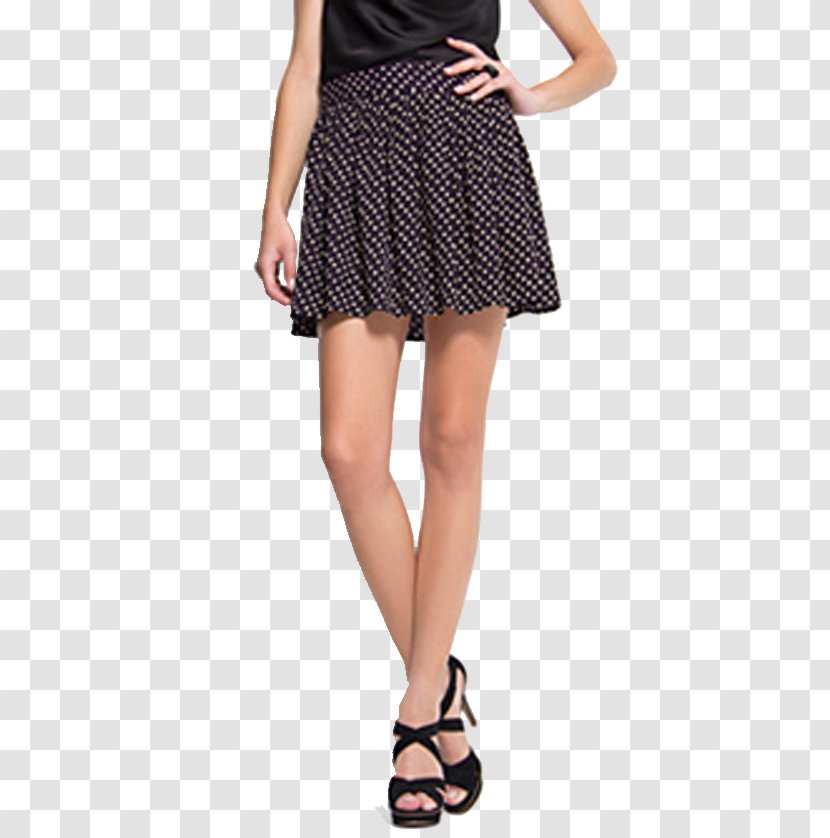 Miniskirt Clothing Mary Jane Dress Transparent PNG