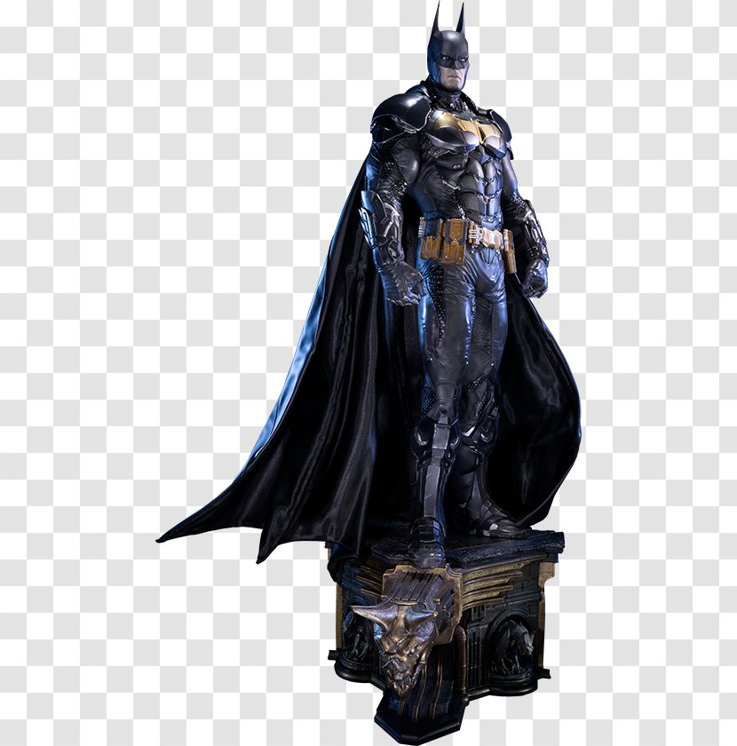 Batman: Arkham Knight Origins Robin Mr. Freeze - Mr - Batman Transparent PNG
