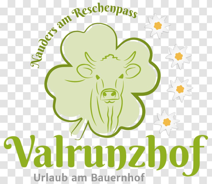 Valrunzhof Logo Illustration Clip Art Flower - Flowering Plant - Green Transparent PNG