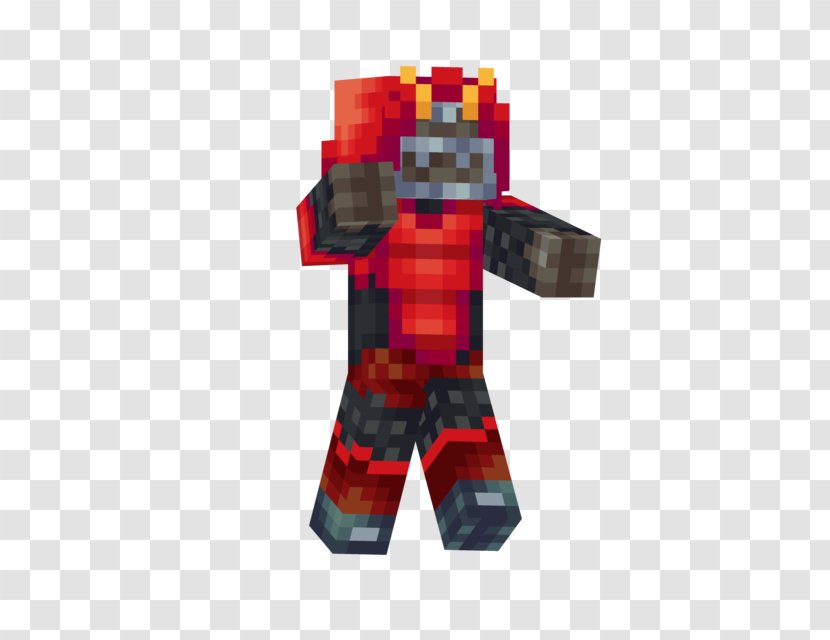 Robot Character - Toy Transparent PNG