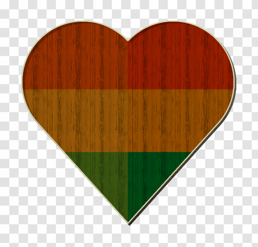 Love And Romance Icon Jamaica Icon Reggae Icon Transparent PNG