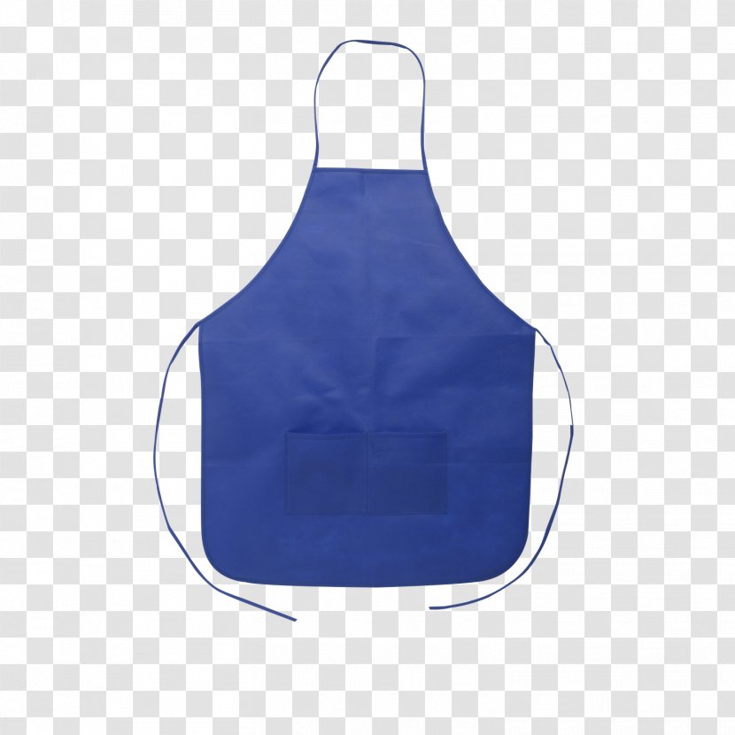 Clothing - Electric Blue Transparent PNG